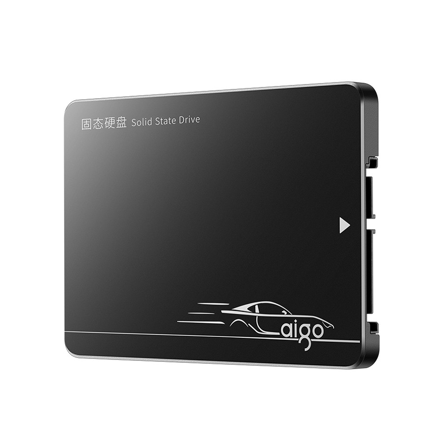 2.5寸 sata3.0 固态硬盘 s500-512gb